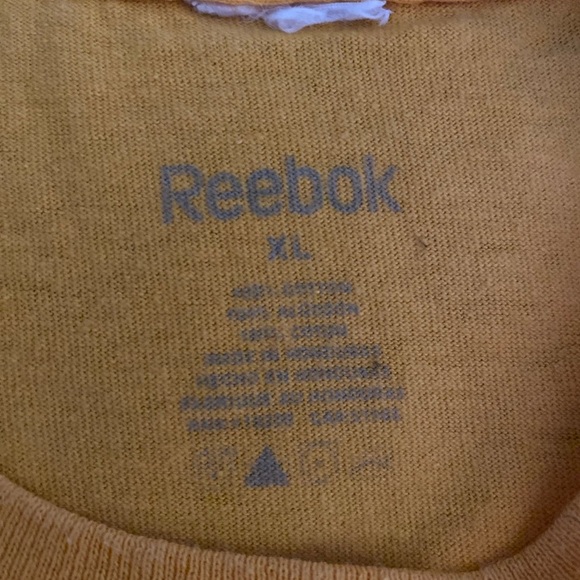 Reebok Boston Bruins 2011 Stanley Cup Champions T-Shirt Men’s Size XL - Picture 4 of 4